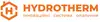 Логотип компанії Hydrotherm