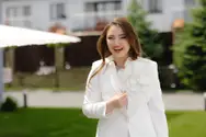 Фото компанії Ведуча Марія Юрчик та Ді-джей