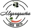 Логотип компанії Піцерія "Маргарита"
