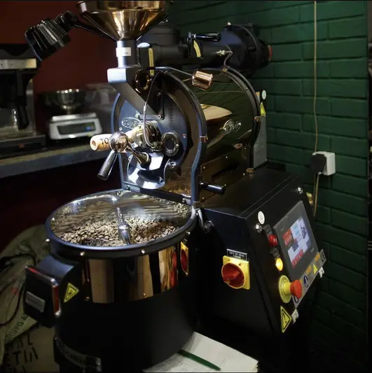 Фото компанії HARZ coffee and wine