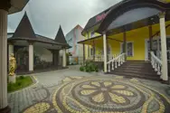Фото компанії Готельно-ресторанний комплекс "San Marco"