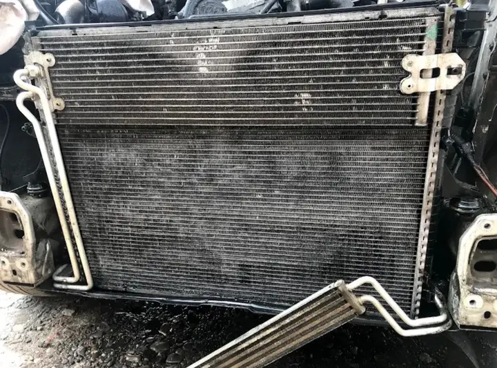 Фото компанії Ремонт автокондиціонерів