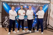 Фото компанії Музичний гурт "Форте"