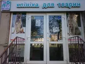 Фото компанії Клініка для тварин "Ветіко"