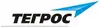 Логотип компанії ТОВ "Тегрос"
