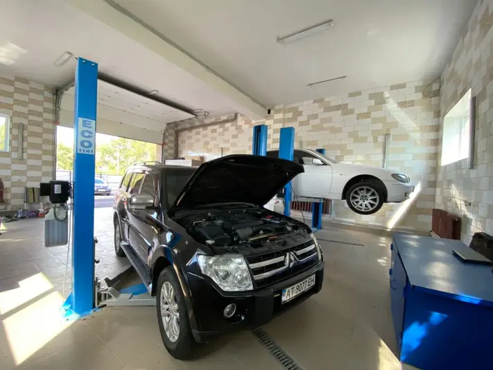 Фото компанії СТО "AUTO-CONSEPT"