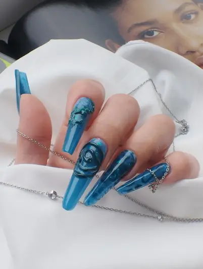 Фото компанії Nadkova_nail
