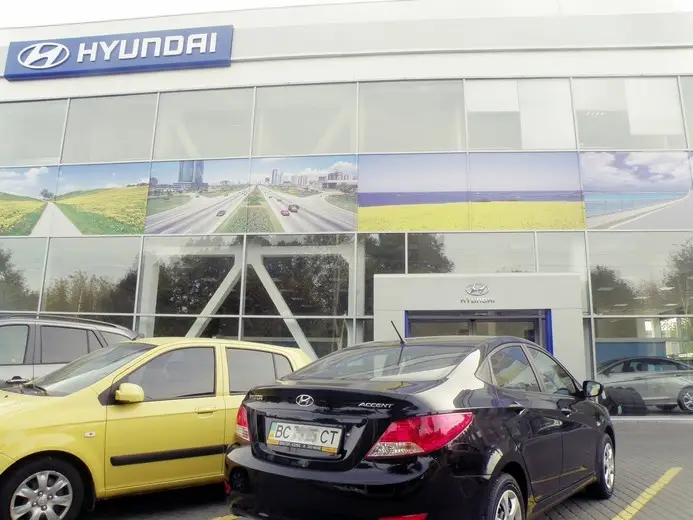 Фото компанії Авто Лідер Захід