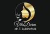 Логотип компанії Vita Derm dr. T.Lukinchuk