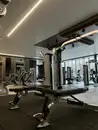 Фото компанії Спортзал "RUDISON GYM"