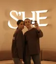 Фото компанії Салон краси "She"