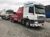Фото компанії Вантажний евакуатор