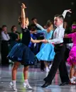 Фото компанії Клуб спортивного танцю "Кармен"
