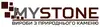 Логотип компанії Mystone