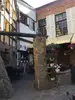 Логотип компанії Мигдаль