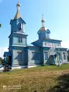 Фото компанії Фарбування дахів