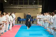Фото компанії Академія традиційних самурайських мистецтв Айкібудзюцу