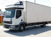 Фото компанії ПП "Тандем-транс"