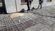 Фото компанії Покрівельні роботи, моноліт