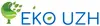 Логотип компанії EKO UZH