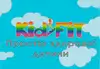 Логотип компанії Простір здорової дитини KidFit