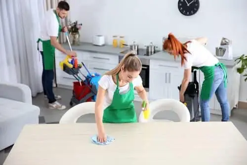 Фото компанії Clean Life