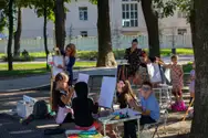Фото компанії Студія Мистецтв "МаВіЛев"