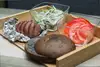 Логотип компанії Farsch