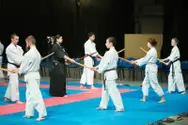 Фото компанії Академія традиційних самурайських мистецтв Айкібудзюцу