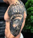 Фото компанії Hard Tattoo