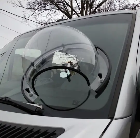 Фото компанії Ремонт тріщин автоскла