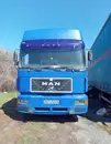 Фото компанії Вантажні перевезення