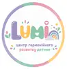 Логотип компанії Центр дитячого розвитку "Lumi Kids"