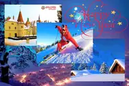 Фото компанії Туристична агенція "Феєрія Мандрів"