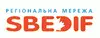 Логотип компанії Українсько-Канадський Бізнес-Центр МБЕРІФ