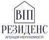 Логотип компанії Агенція нерухомості "ВІП Резиденс"
