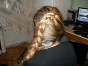 Фото компанії Перукарня "Попелюшка"