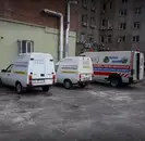 Фото компанії Чищення каналізації