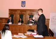 Фото компанії Юридична компанія "GM Lawyers"