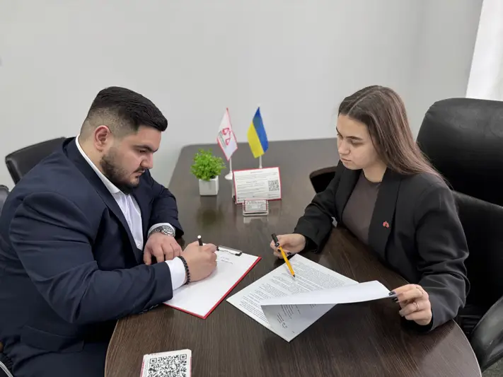 Фото компанії Центр правової допомоги
