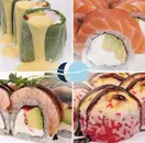 Фото компанії Sky sushi