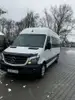 Логотип компанії Пасажирські перевезення Берлін