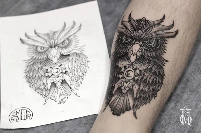 Фото компанії Smith&Tailor Ink
