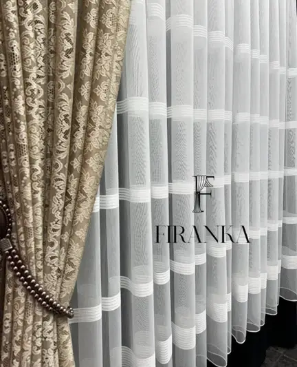 Фото компанії Firanka