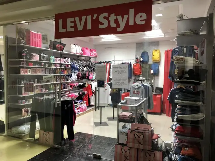 Фото компанії Levistyle