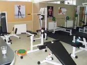 Фото компанії Спортклуб "Aida sport"