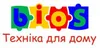 Логотип компанії Магазин "Bios"
