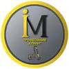 Логотип компанії Ivan_maria_cleaning