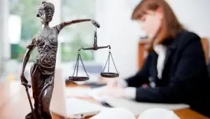Фото компанії Юридичні послуги. Адвокати