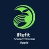 Фото компанії IRefit Apple Service